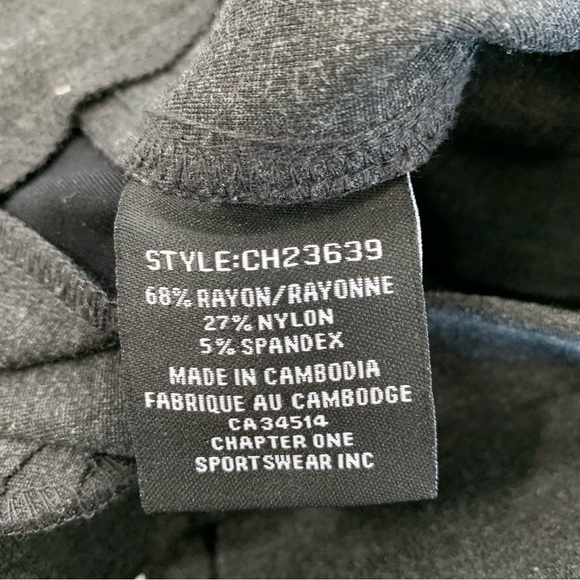 One by Chapter One Pants - Picture 5 of 8